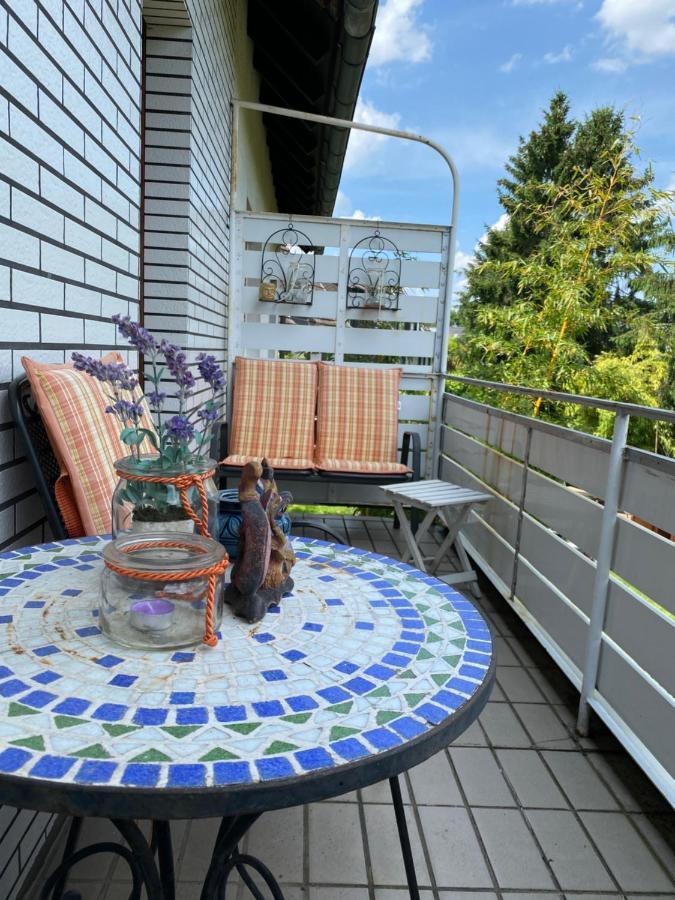 großzügige Monteurwohnung Essen Exterior foto