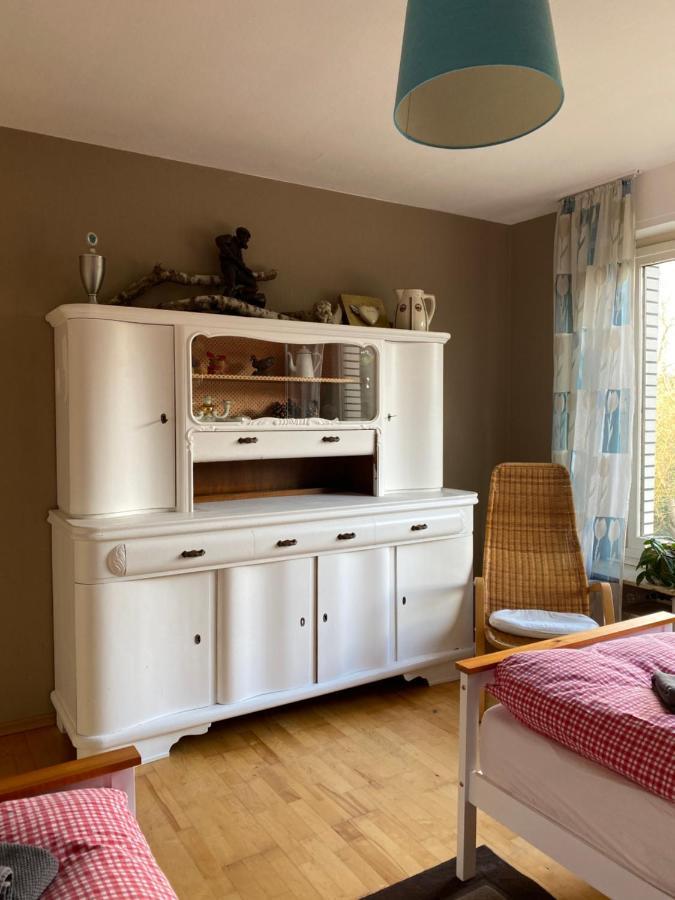 großzügige Monteurwohnung Essen Exterior foto